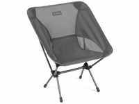 Helinox Chair One charcoal/steel grey