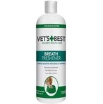 Best Mundwasser Vets Best Breath Freshener f&uuml;r Hunde
