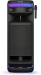 Sony ULT TOWER 10 inkl. kabelloses Micro Party-Lautsprecher (Bluetooth, 139 W,