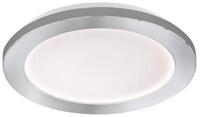 FISCHER & HONSEL Deckenleuchte FISCHER & HONSEL Badleuchte GOTLAND D 17 cm...
