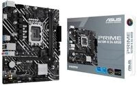 Asus ASUS PRIME H610M-K D4 ARGB Gaming Mainboard Sockel Mainboard