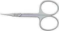 ERBE Hautschere, Feine, gebogene Scherenspitze f&uuml;r pr&auml;zise Nagelhautpflege.