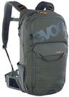 EVOC Fahrradtasche Stage, Polyester