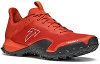TECNICA Magma 2.0 Low S (Trekking, Synthetic) rot Herren Wanderschuh