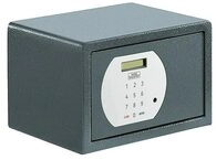 Burg W&auml;chter Tresor Burg W&auml;chter M&ouml;beltresor Pure-Safe PS 110 E Stahl