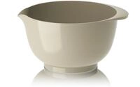 ROSTI Sch&uuml;ssel Margrethe Sch&uuml;ssel humus 3l, Kunststoff, (Sch&uuml;sseln & Schalen)