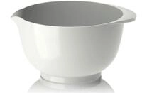 ROSTI Sch&uuml;ssel Margrethe Sch&uuml;ssel weiss 3l, Kunststoff, (Sch&uuml;sseln & Schalen)