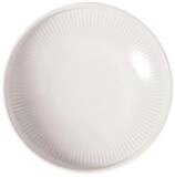 Villeroy & Boch Sch&uuml;ssel Afina Sch&auml;lchen wei&szlig; 13cm, Premium Porcelain, (Sch&uuml;sseln