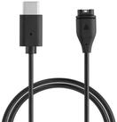 kwmobile Smartwatch Ladekabel f&uuml;r Garmin Instinct 2 Solar / Instinct 2 / 2X /