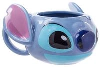 Paladone Tasse Disney Lilo & Stitch 3D Tasse Stitch