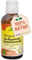 cdVet Singulares Bio-&Auml;gyptisches Schwarzk&uuml;mmel&ouml;l, Erg&auml;nzungsfutter f&uuml;r:
