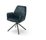 MCA furniture Esszimmerstuhl 60 x 89 x 64 cm (B/H/T) (2-er Set, 2 St)