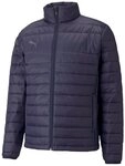 PUMA Regenjacke PUMA teamLIGA Light Jacke Atmungsaktivit&auml;t