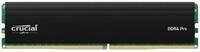 Crucial Pro 32GB DDR4-3200 CL22-22-22 1.2V Arbeitsspeicher