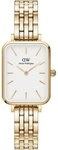Daniel Wellington Quarzuhr Daniel Wellington Damen-Uhren Analog Quarz,...