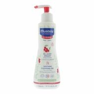 Mustela K&ouml;rperpflegemittel Soothing Cleansing Gel Hair And Body