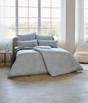Estella Bettw&auml;sche PIPPA, Mako-Interlock-Jersey, 2 teilig, ABSOLUT B&Uuml;GELFREI