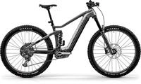 Centurion E-Bike E-Mountainbike NO POGO R3700i grau/anthrazit 29" 750 Wh Diamant, 11