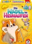 Schmidt Spiele Spiel Die Nadel im Heuhaufen