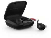Sennheiser MOMENTUM Sport wireless Kopfhörer (Adaptive Noise Cancellation,