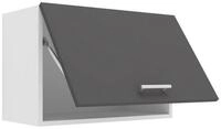 VCM H&auml;ngeschrank K&uuml;che Oberschrank Esilo H. 40 x B. 60 x T. 31 cm Wandschrank