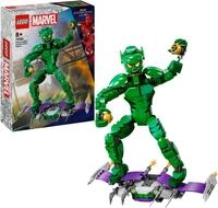 LEGO&reg; Green Goblin Baufigur (76284), LEGO Super Heroes...