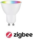 Paulmann LED-Leuchtmittel Smart Reflektor matt 350lm 2200K-6500K 230V,