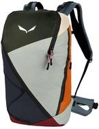 Salewa Wanderrucksack Puez (Dry Back Contact-Tragesystem) bunt - 25 Liter
