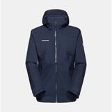 Mammut Funktionsjacke Convey Tour HS Hooded Jacket (Hardshell Jackets), Damen -