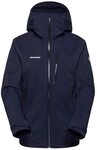 Mammut Regenjacke Alto Guide HS Hooded Jacket Women