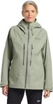 Jack Wolfskin Funktionsjacke KAMMWEG 3L JKT W