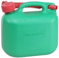 h&uuml;nersdorff Benzinkanister H&uuml;nersdorff 811590 Kraftstoffkanister 5 l...