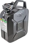 Arnold Kanister 6011-X1-2000 Metall-Kraftstoffkanister 5L (1 St)