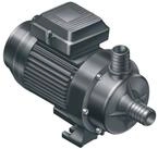 Aqua Technix Pool-Filterpumpe Aqua mini 3, Poolpumpe, Schlauchanschluss 38 mm, 3