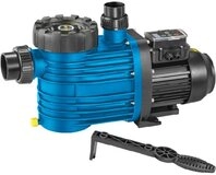 Speck Pumpen Filterpumpe Speck BADU ECO Soft Poolpumpe 230 Volt