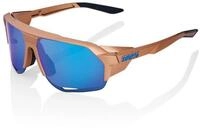 100% Sportbrille 100percent Norvik - Mirror Lens Matte Copper