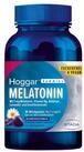 Hoggar&reg; Melatonin Gummies Weichgummi, 60.0 g 0.0 ml