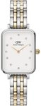 Daniel Wellington Quarzuhr Daniel Wellington Damen-Uhren Analog Quarz, Klassikuhr