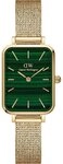 Daniel Wellington Quarzuhr Daniel Wellington Damen-Uhren Analog Quarz, Klassikuhr