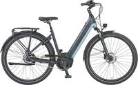 Prophete E-Bike Cityrad Geniesser 4.0, 7 Gang Shimano Nexus Schaltwerk,