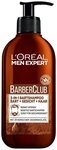 L'OR&Eacute;AL PARIS MEN EXPERT Bartshampoo BARBER CLUB 3-IN-1 BARTSHAMPOO, f&uuml;r einen