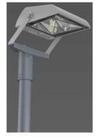 RZB Laterne RZB LED-Strahler 3000K 721719.114