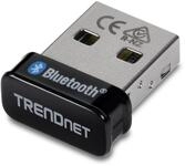 Trendnet Bluetooth&reg;-Sender Micro Bluetooth 5 USB TBW-110UB