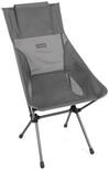 Helinox Campingstuhl Sunset Chair (hohe R&uuml;ckenlehne, neue verstellbare Kopfst&uuml;tze)