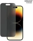 SAFE by PanzerGlass Displayschutzglas f. iPhone 14 Pro Privacy AB