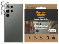PanzerGlass PicturePerfect - Samsung Galaxy S23 Ultra, Displayschutzglas