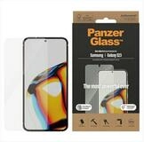 PanzerGlass Schutzfolie Displayschutz f&uuml;r Samsung Galaxy S23, (1-St), Bietet einen