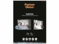 PanzerGlass PanzerGlass - iPad Pro 12.9 (2018/20/21/22) CF GraphicPaper AB für...