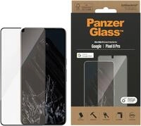 PanzerGlass Displayschutzfolie Displayschutz Google Pixel 8 Pro - Ultra-Wide...