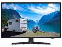 Reflexion LEDW220+ LED-Fernseher (55,00 cm/22 Zoll, Full HD, DC IN 12 Volt / 24 Volt,